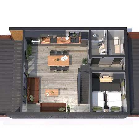 Cardinham - 3 Bedroom - Vp8 Looe