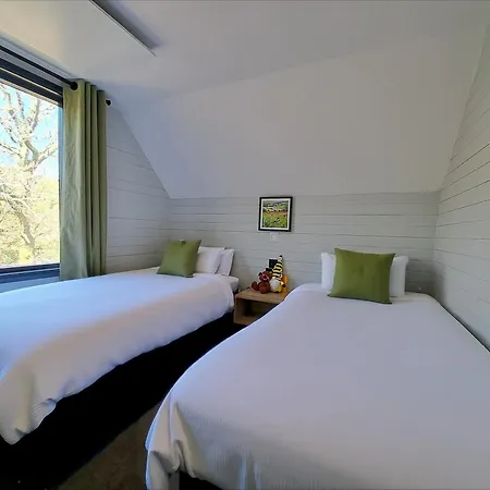 Holiday home Cardinham - 3 Bedroom - Vp8